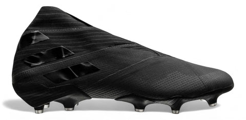 adidas Nemeziz 19+ FG "Dark Script"