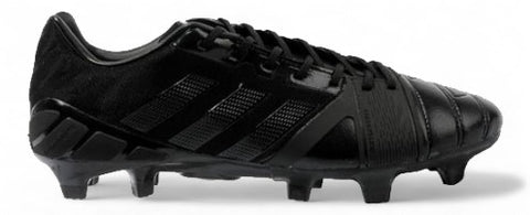 adidas Nitrocharge 1.0 FG "Blackout"