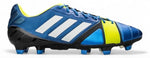 adidas Nitrocharge 1.0 FG "Blue Beauty/Electricity"