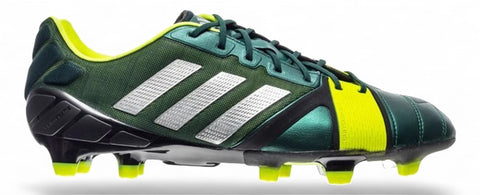 adidas Nitrocharge 1.0 FG "Forest"