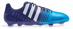 adidas Nitrocharge 1.0 FG "Amazon Purple/Blue"