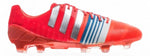 adidas Nitrocharge 1.0 FG "Infrared"