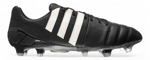 adidas Nitrocharge 1.0 FG "Pure Leather"