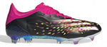 adidas PREDCOPX FG "Black/Pink"