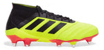 adidas Predator 18.1 Leather SG "Energy Mode"