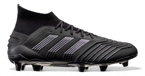 adidas Predator 19.1 FG "Dark Script"