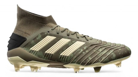 adidas Predator 19.1 FG "Encryption Code"