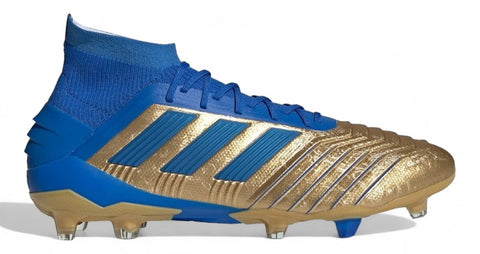 adidas Predator 19.1 FG "Input Code"