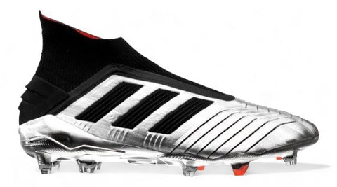 adidas Predator 19+ FG "302 Redirect"