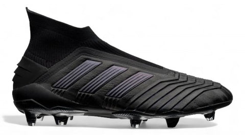 adidas Predator 19+ FG "Dark Script"