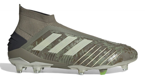 adidas Predator 19+ FG "Encryption Code"