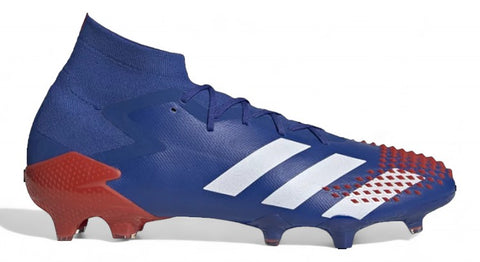 adidas Predator 20.1 FG "Tormentor"