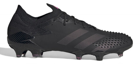 adidas Predator 20.1 Low FG "Dark Motion"