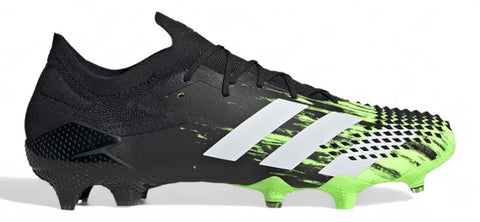 adidas Predator 20.1 Low FG "Precision to Blur"