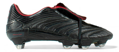 adidas Predator Absolute SG "Blackout"