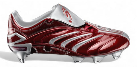 adidas Predator Absolute SG "DB Red"