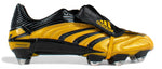 adidas Predator Absolute SG "Gold/Black"