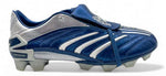 adidas Predator Absolute FG "Navy"