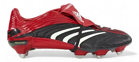 adidas Predator Absolute SG "Red/Black/White"