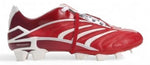 adidas Predator Absolute FG "Red/White"