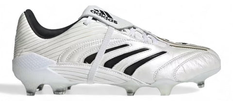 adidas Predator Absolute FG "White/Black Remake"