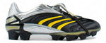 adidas Predator Absolute FG "Black/Yellow"