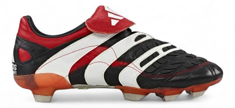 adidas Predator Accelerator SG "Red/Black/White"