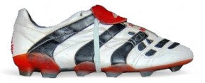 adidas Predator Accelerator SG "White"