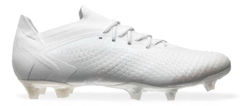 adidas Predator Accuracy.1 Low FG "Pearlised"