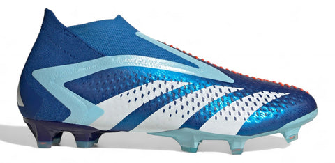 adidas Predator Accuracy+ FG "Marinerush"