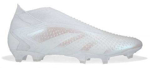 adidas Predator Accuracy+ FG "Pearlised"