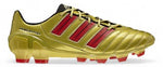 adidas Predator adiPower FG "Gold/Red"