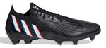 adidas Predator Edge.1 Low FG "Edge of Darkness"