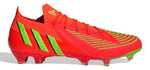 adidas Predator Edge.1 Low FG "Game Data"