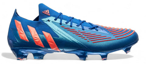 adidas Predator Edge.1 Low FG "Sapphire Edge"