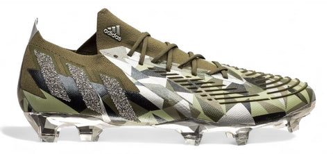 adidas Predator Edge.1 Low FG "Swarovski"