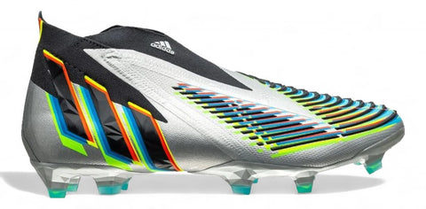 adidas Predator Edge+ FG "Beyond Fast"