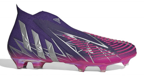 adidas Predator Edge+ FG "Champions Code"