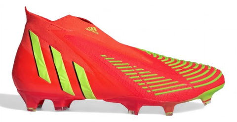 adidas Predator Edge+ FG "Game Data"