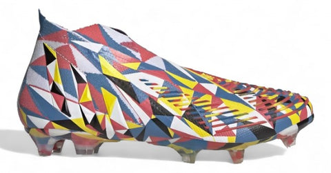 adidas Predator Edge+ FG "Geometric"