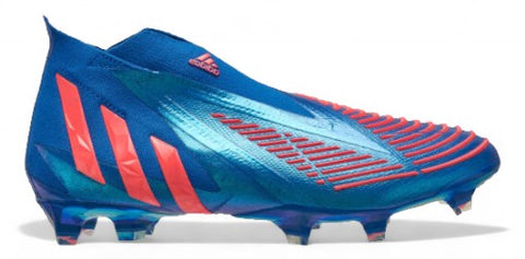 adidas Predator Edge+ FG "Sapphire Edge"