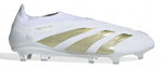 adidas Predator Elite Laceless FG "Day Spark"