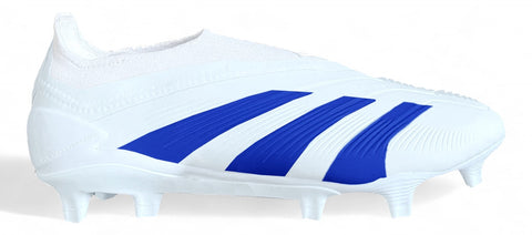 adidas Predator Elite Laceless FG "Kvarat"