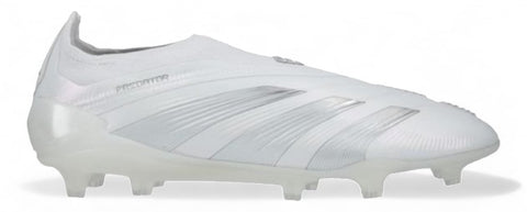 adidas Predator Elite Laceless FG "Pearlised"