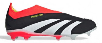 adidas Predator Elite Laceless FG "Solar Energy"