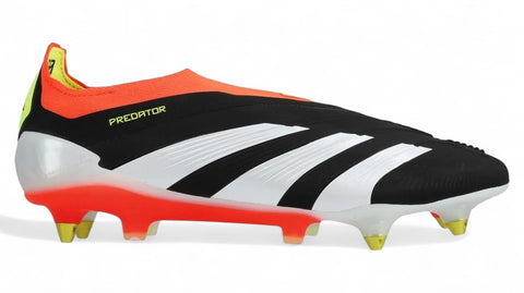 adidas Predator Elite Laceless SG "Solar Energy"