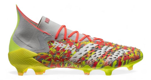 adidas Predator Freak.1 FG "Numbers Up"