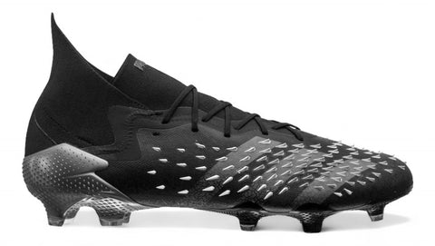 adidas Predator Freak.1 FG "Super Stealth"