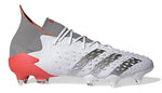 adidas Predator Freak.1 FG "White Spark"