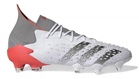 adidas Predator Freak.1 FG "White Spark"